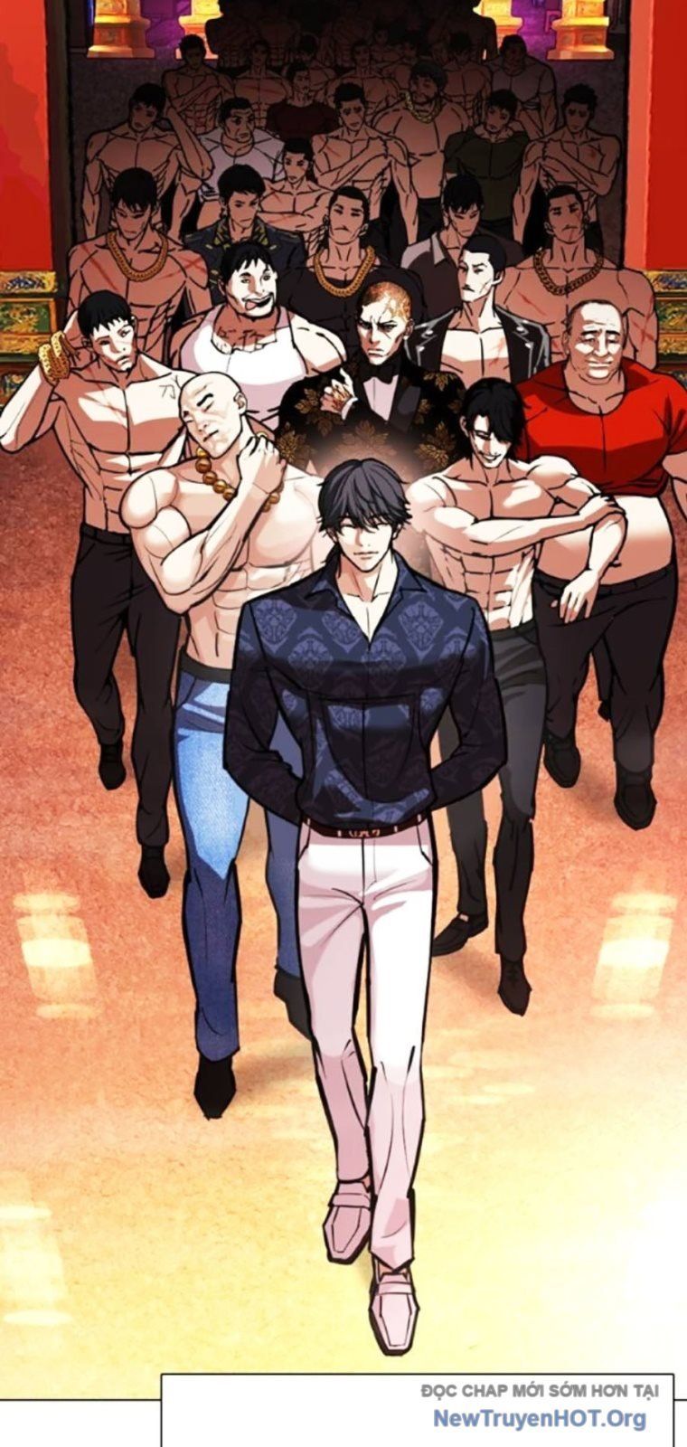 đọc truyện Hoán Đổi Diệu Kỳ Chương 568 ảnh 68 tại Thiên Thai Truyện