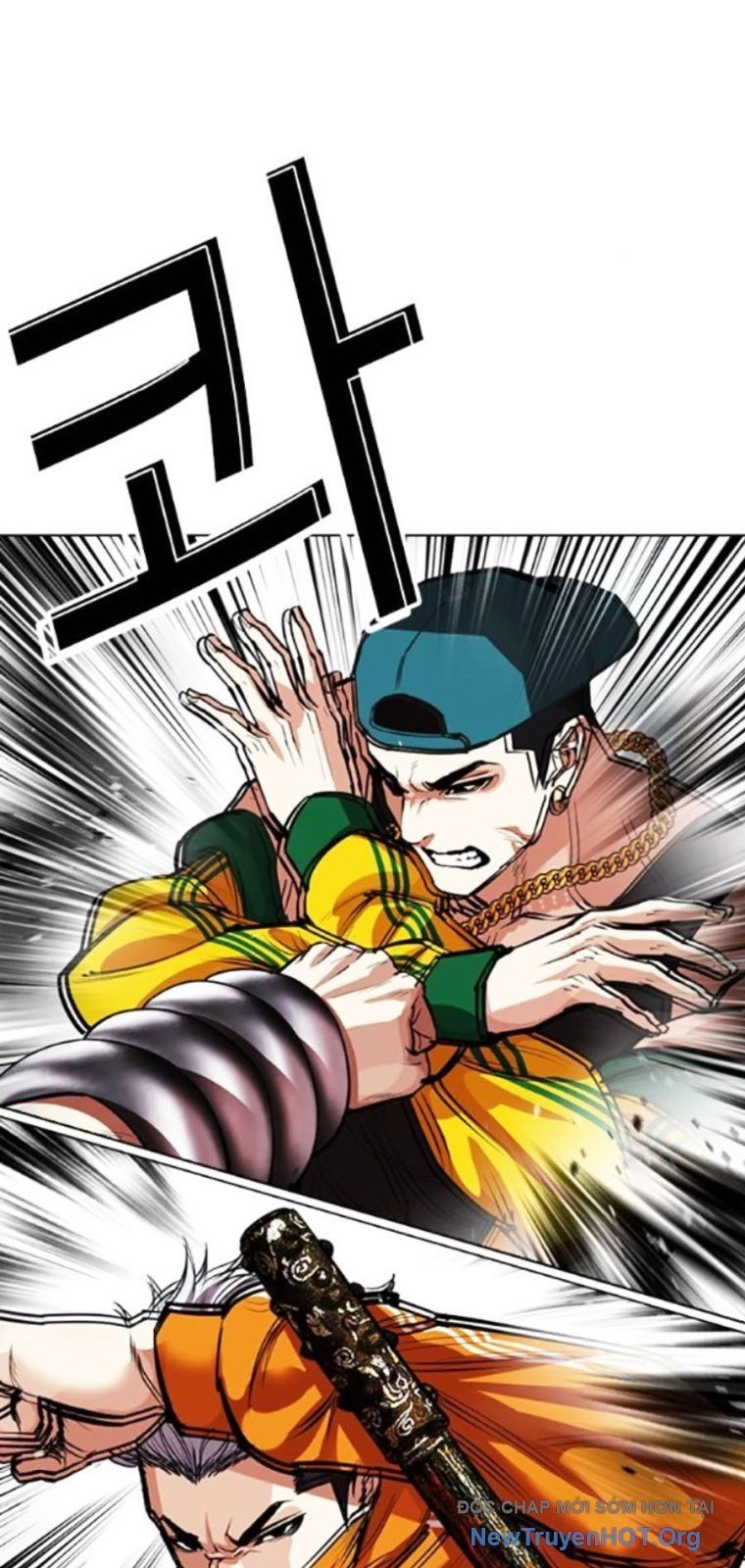 đọc truyện Hoán Đổi Diệu Kỳ Chương 568 ảnh 73 tại Thiên Thai Truyện