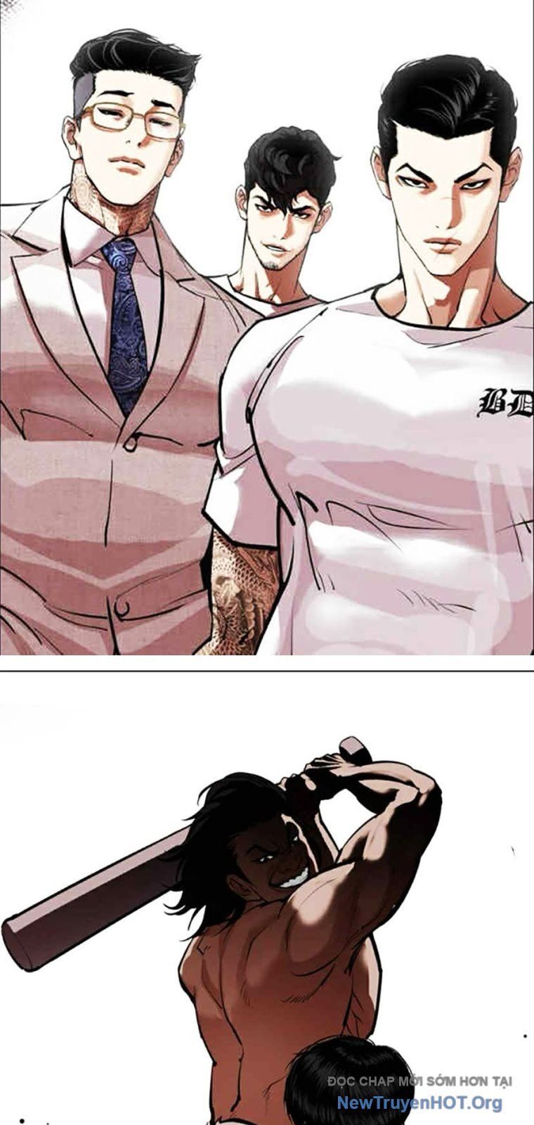 đọc truyện Hoán Đổi Diệu Kỳ Chương 569 ảnh 4 tại Thiên Thai Truyện