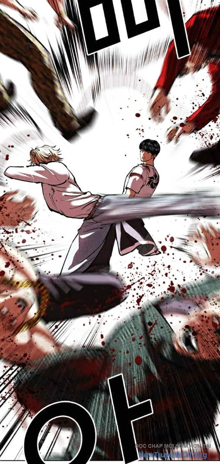 đọc truyện Hoán Đổi Diệu Kỳ Chương 569 ảnh 6 tại Thiên Thai Truyện