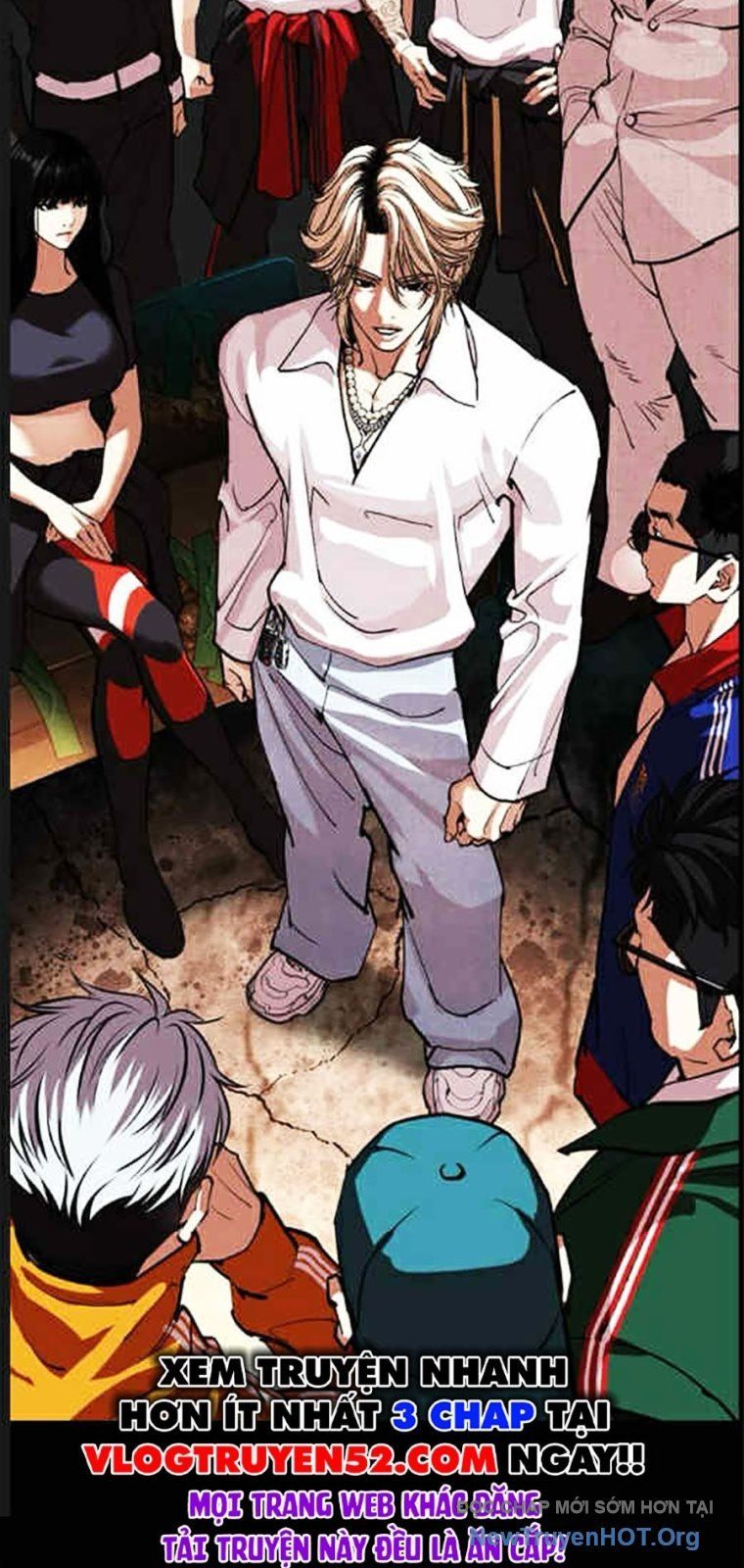 đọc truyện Hoán Đổi Diệu Kỳ Chương 569 ảnh 61 tại Thiên Thai Truyện