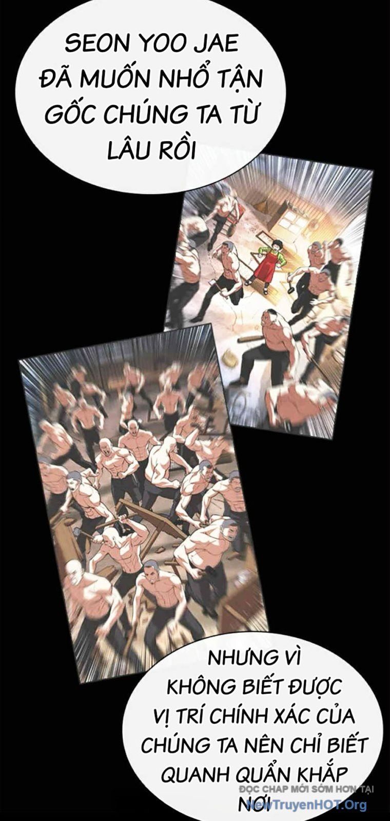 đọc truyện Hoán Đổi Diệu Kỳ Chương 569 ảnh 63 tại Thiên Thai Truyện