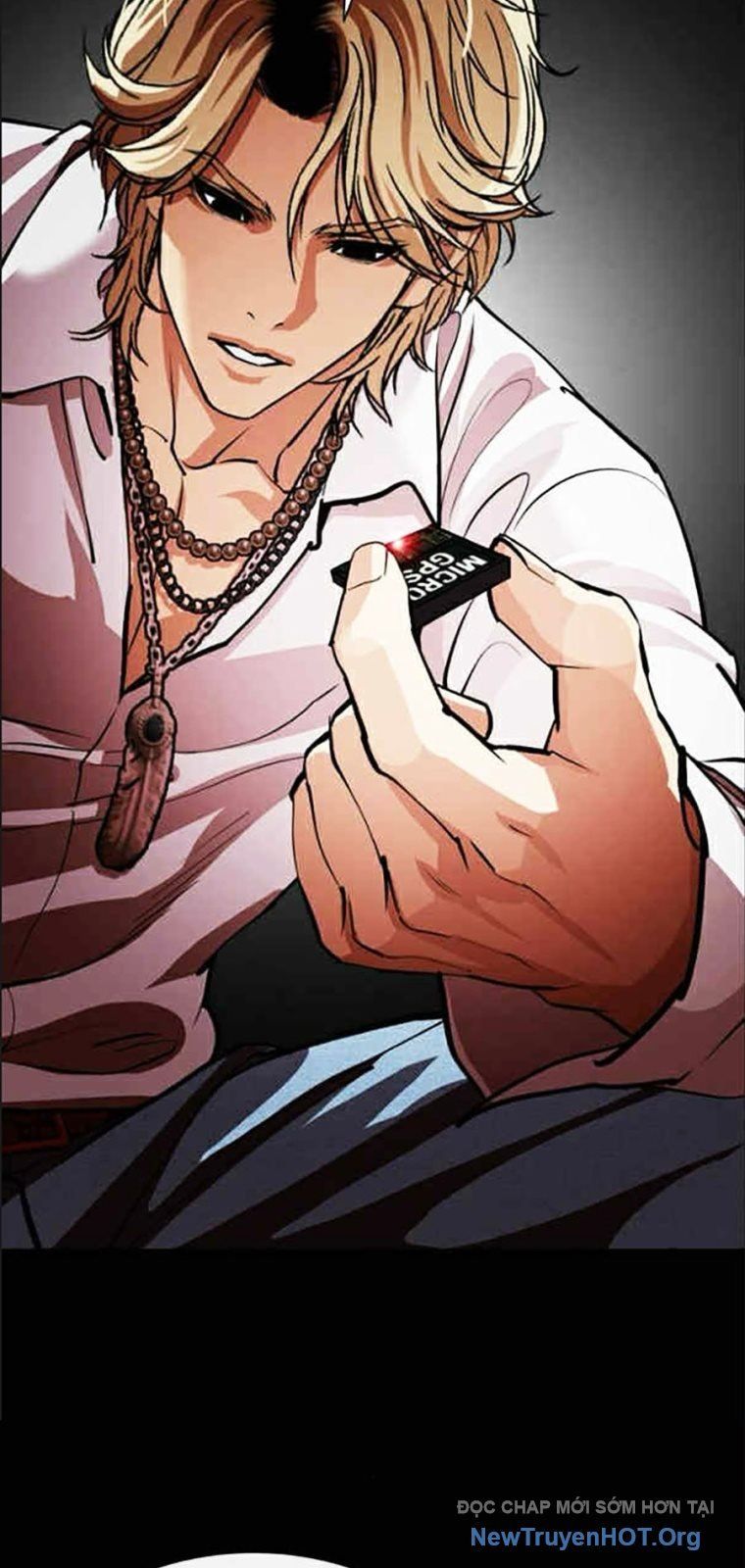 đọc truyện Hoán Đổi Diệu Kỳ Chương 569 ảnh 71 tại Thiên Thai Truyện