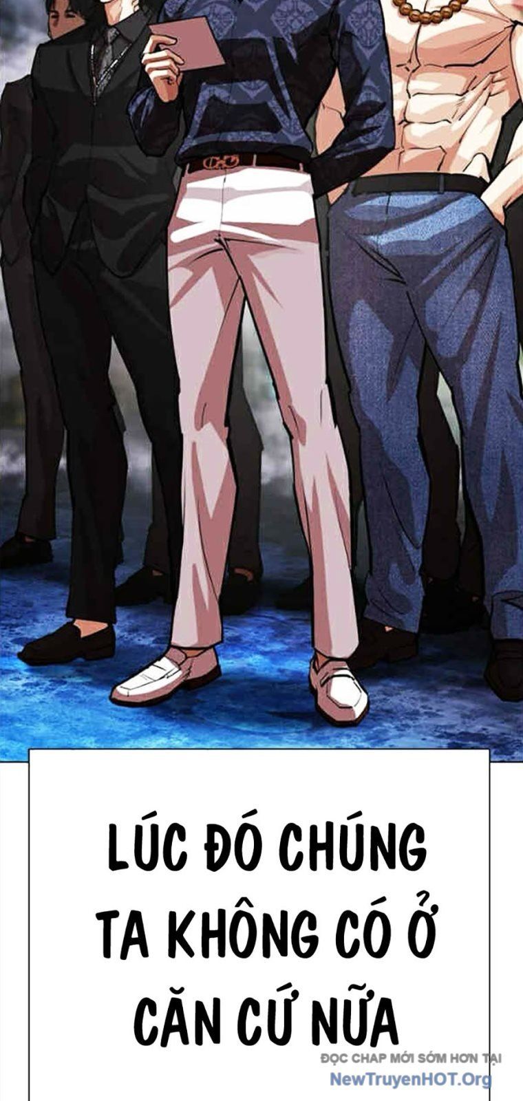 đọc truyện Hoán Đổi Diệu Kỳ Chương 569 ảnh 75 tại Thiên Thai Truyện