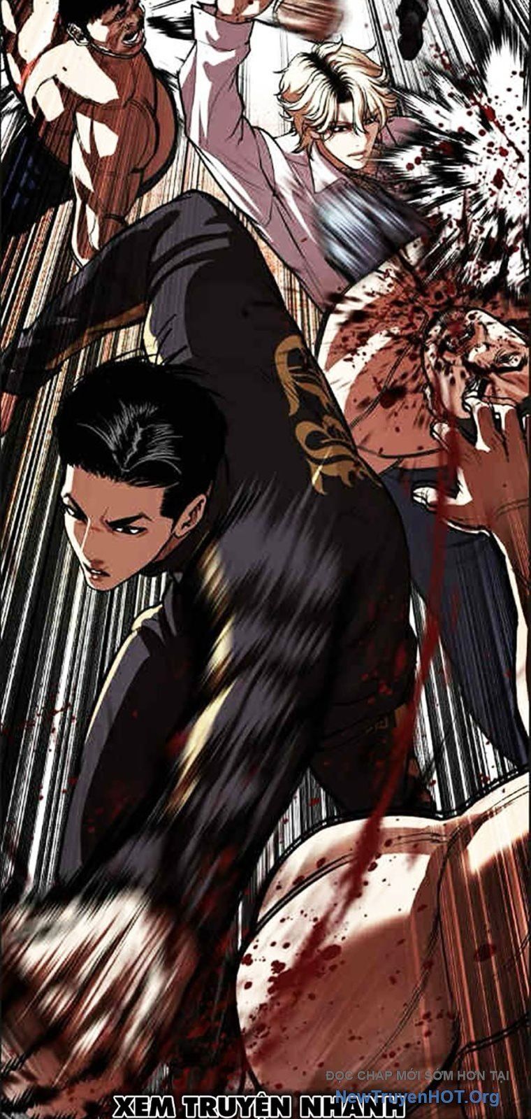 đọc truyện Hoán Đổi Diệu Kỳ Chương 569 ảnh 83 tại Thiên Thai Truyện