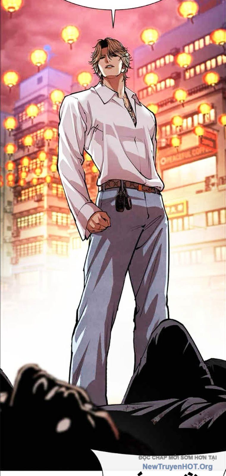 đọc truyện Hoán Đổi Diệu Kỳ Chương 569 ảnh 89 tại Thiên Thai Truyện