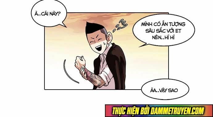 đọc truyện Hoán Đổi Diệu Kỳ Chương 57 ảnh 49 tại Thiên Thai Truyện