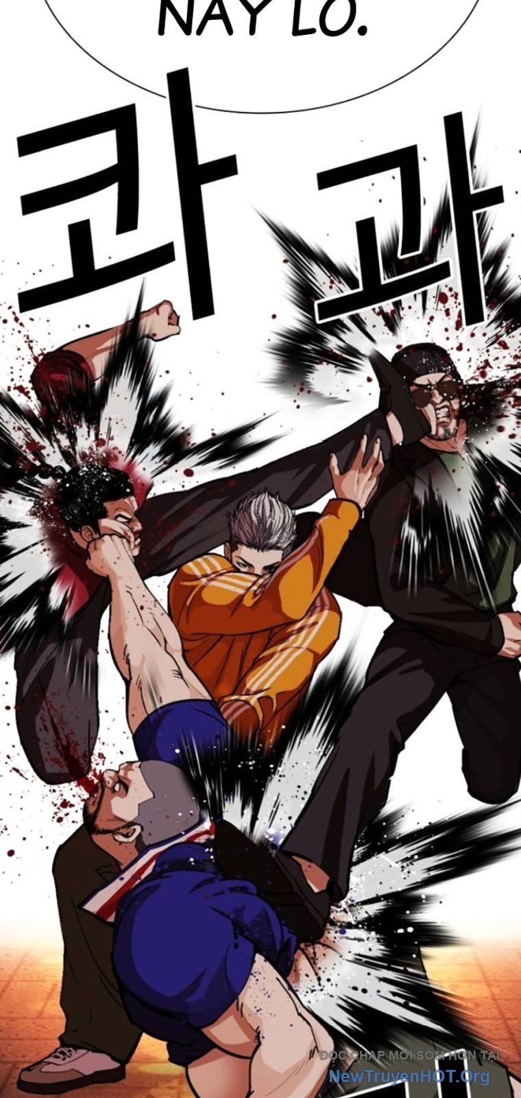 đọc truyện Hoán Đổi Diệu Kỳ Chương 570 ảnh 106 tại Thiên Thai Truyện