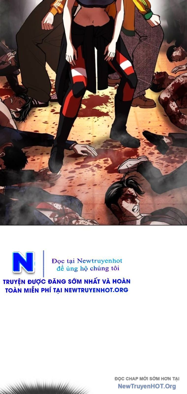 đọc truyện Hoán Đổi Diệu Kỳ Chương 570 ảnh 120 tại Thiên Thai Truyện