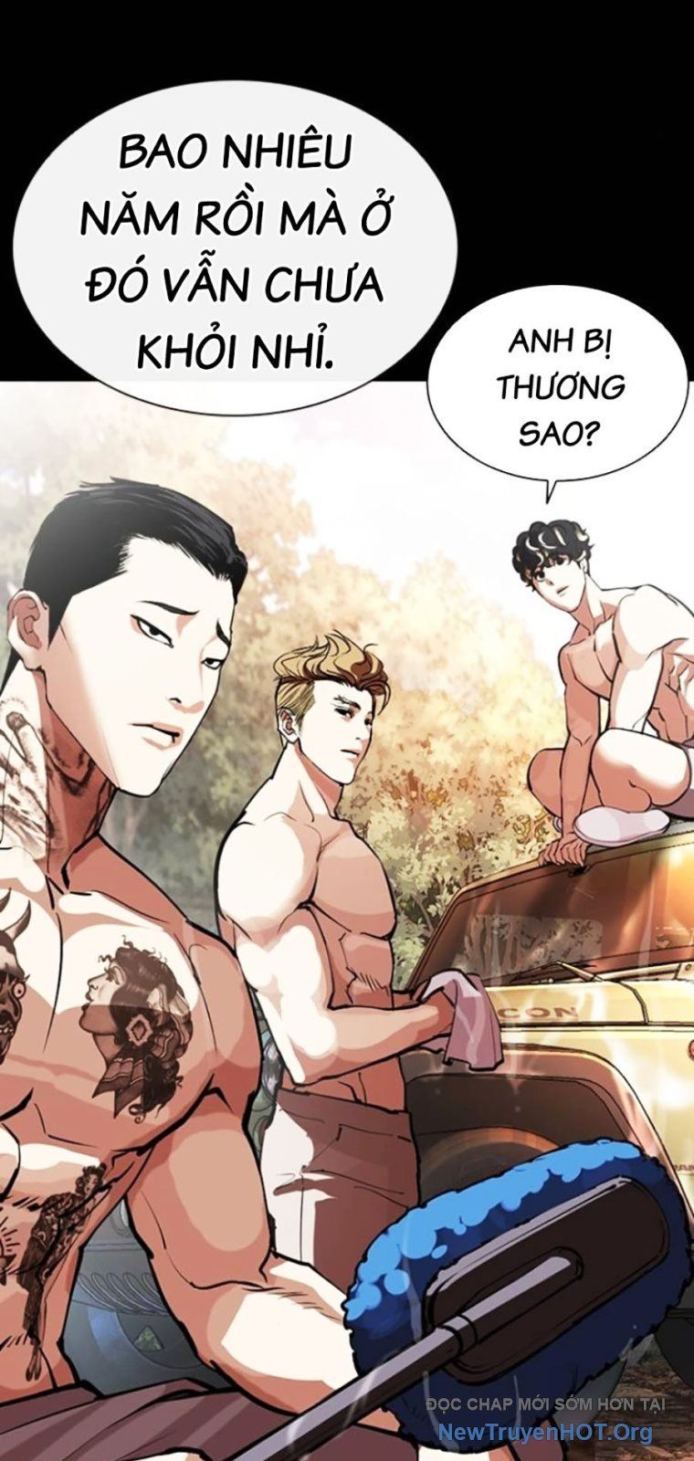 đọc truyện Hoán Đổi Diệu Kỳ Chương 570 ảnh 14 tại Thiên Thai Truyện