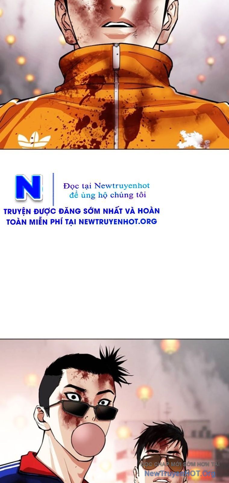 đọc truyện Hoán Đổi Diệu Kỳ Chương 570 ảnh 137 tại Thiên Thai Truyện