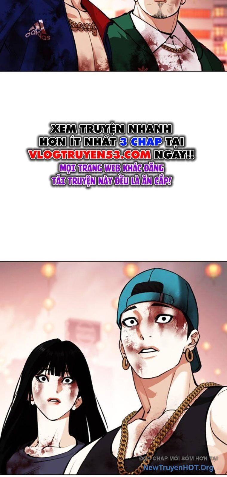 đọc truyện Hoán Đổi Diệu Kỳ Chương 570 ảnh 138 tại Thiên Thai Truyện