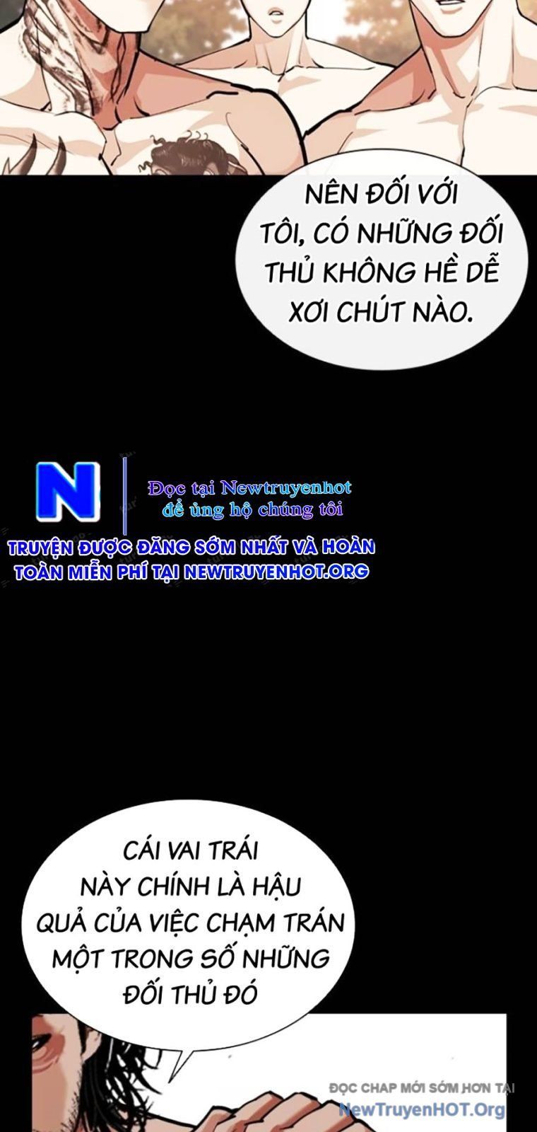 đọc truyện Hoán Đổi Diệu Kỳ Chương 570 ảnh 17 tại Thiên Thai Truyện