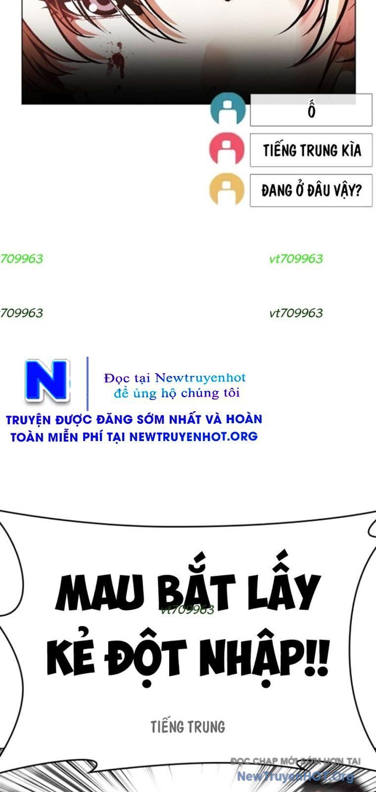 đọc truyện Hoán Đổi Diệu Kỳ Chương 570 ảnh 6 tại Thiên Thai Truyện