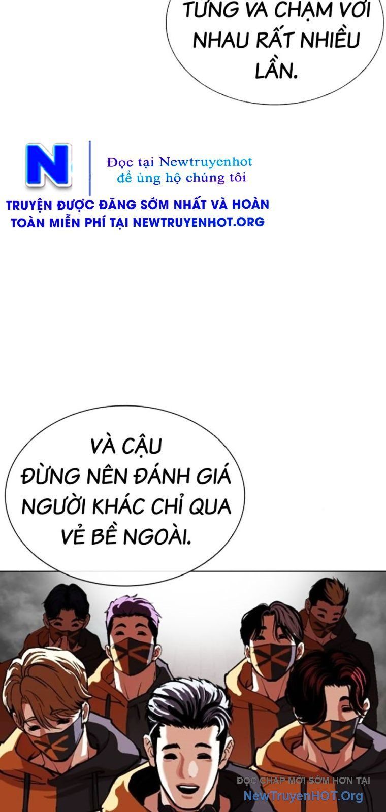 đọc truyện Hoán Đổi Diệu Kỳ Chương 570 ảnh 50 tại Thiên Thai Truyện