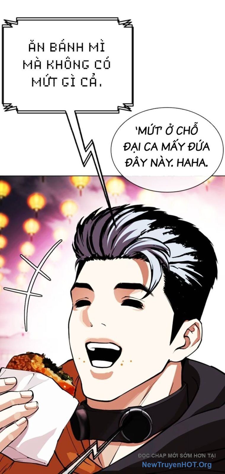 đọc truyện Hoán Đổi Diệu Kỳ Chương 570 ảnh 56 tại Thiên Thai Truyện