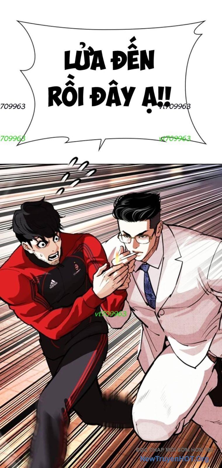 đọc truyện Hoán Đổi Diệu Kỳ Chương 570 ảnh 75 tại Thiên Thai Truyện