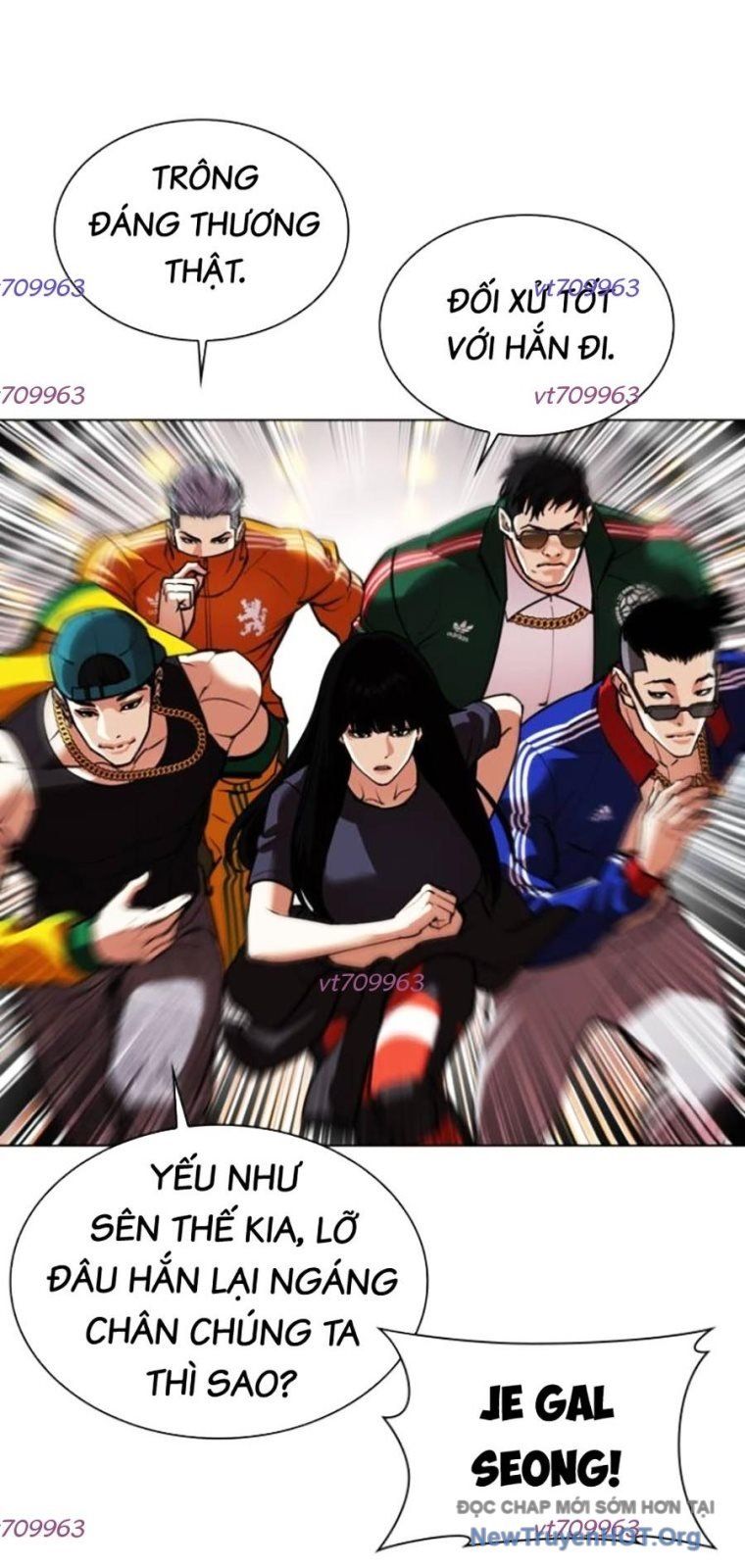 đọc truyện Hoán Đổi Diệu Kỳ Chương 570 ảnh 79 tại Thiên Thai Truyện