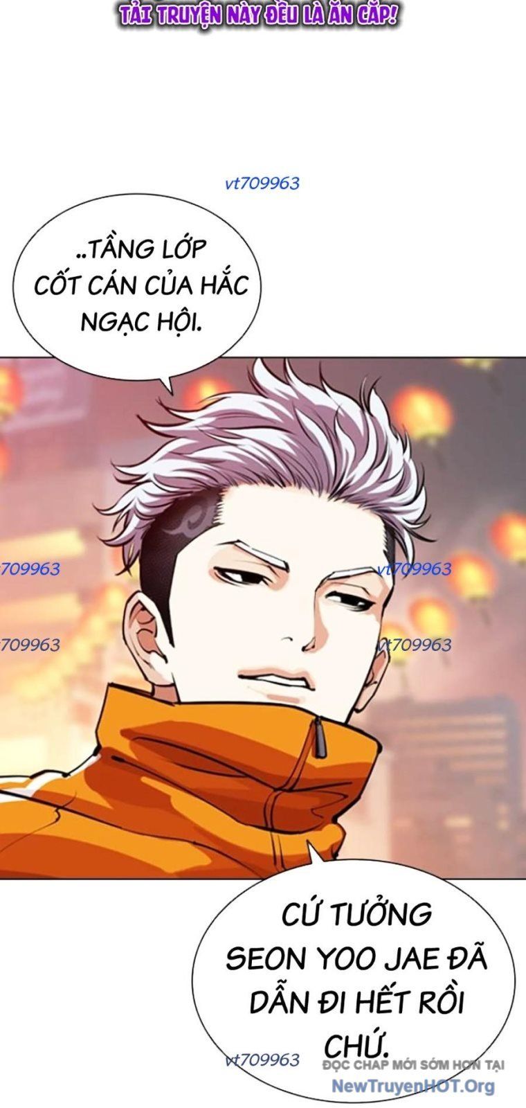 đọc truyện Hoán Đổi Diệu Kỳ Chương 570 ảnh 85 tại Thiên Thai Truyện