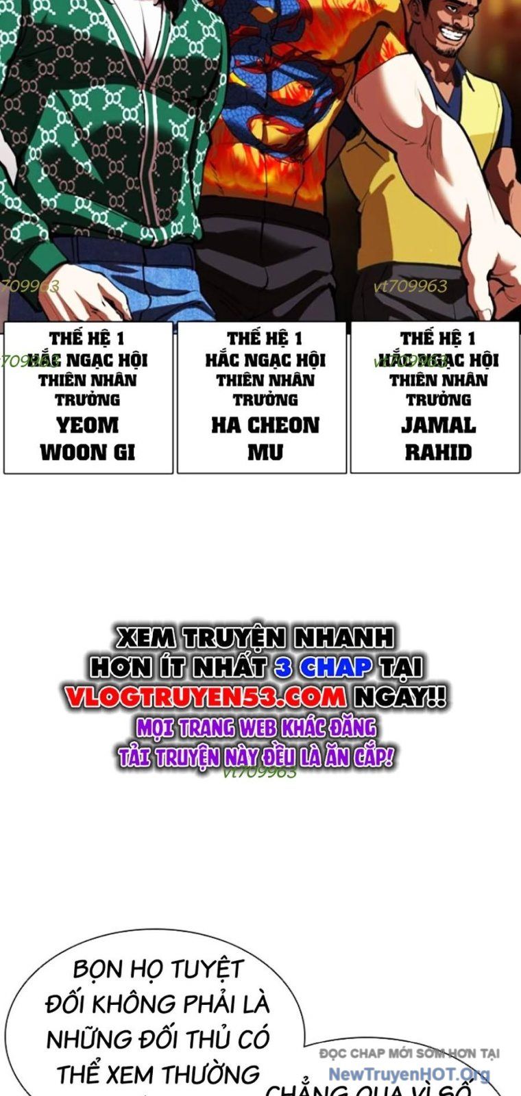 đọc truyện Hoán Đổi Diệu Kỳ Chương 570 ảnh 90 tại Thiên Thai Truyện