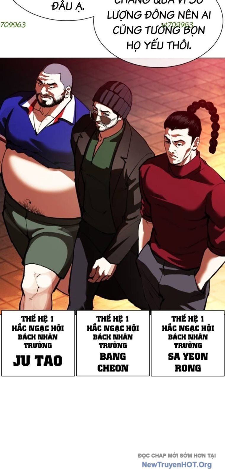 đọc truyện Hoán Đổi Diệu Kỳ Chương 570 ảnh 91 tại Thiên Thai Truyện