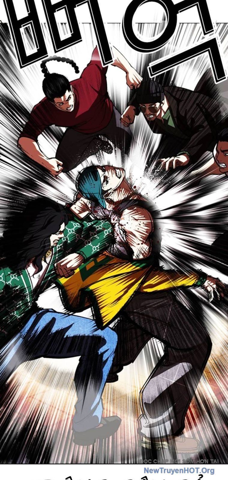 đọc truyện Hoán Đổi Diệu Kỳ Chương 570 ảnh 100 tại Thiên Thai Truyện