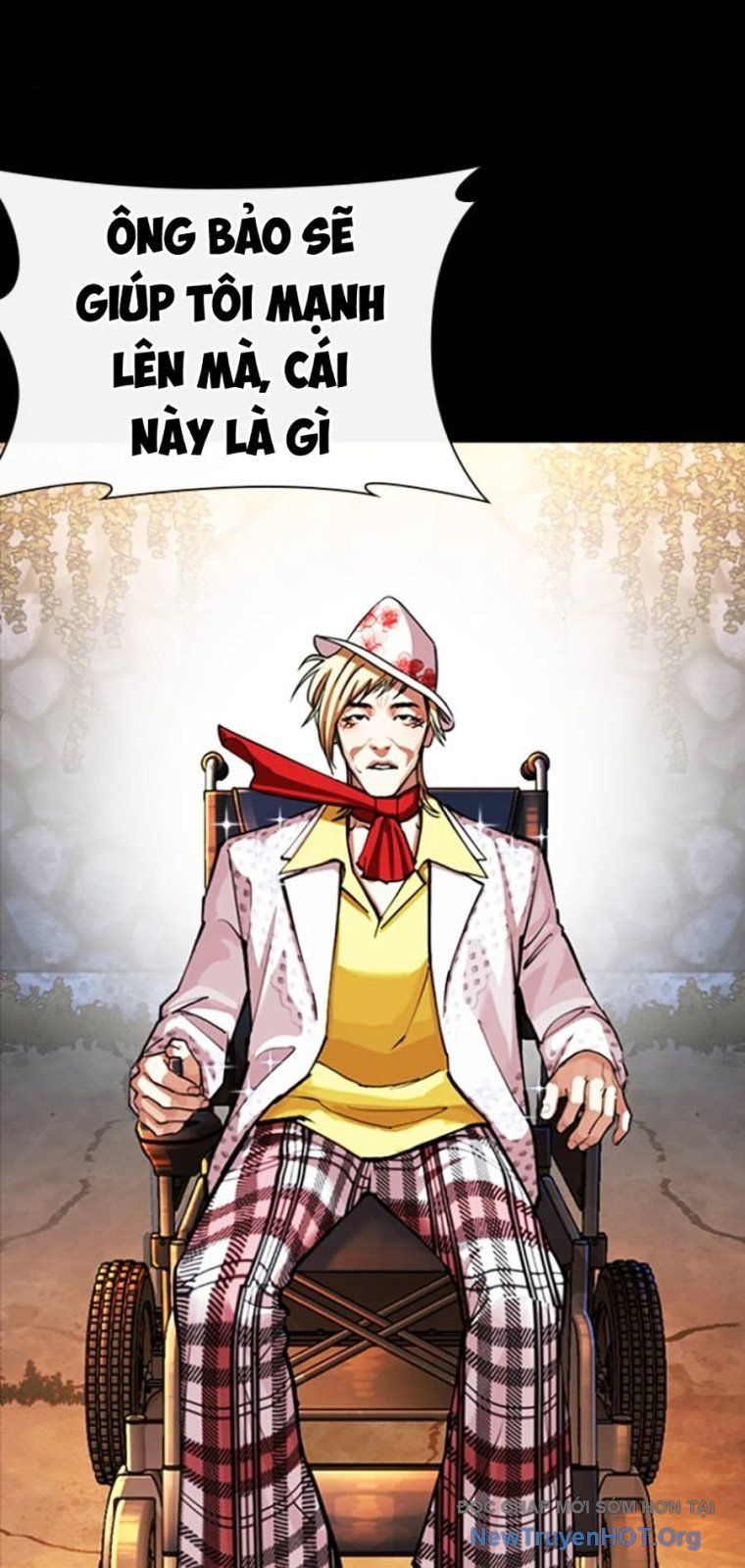 đọc truyện Hoán Đổi Diệu Kỳ Chương 571 ảnh 110 tại Thiên Thai Truyện