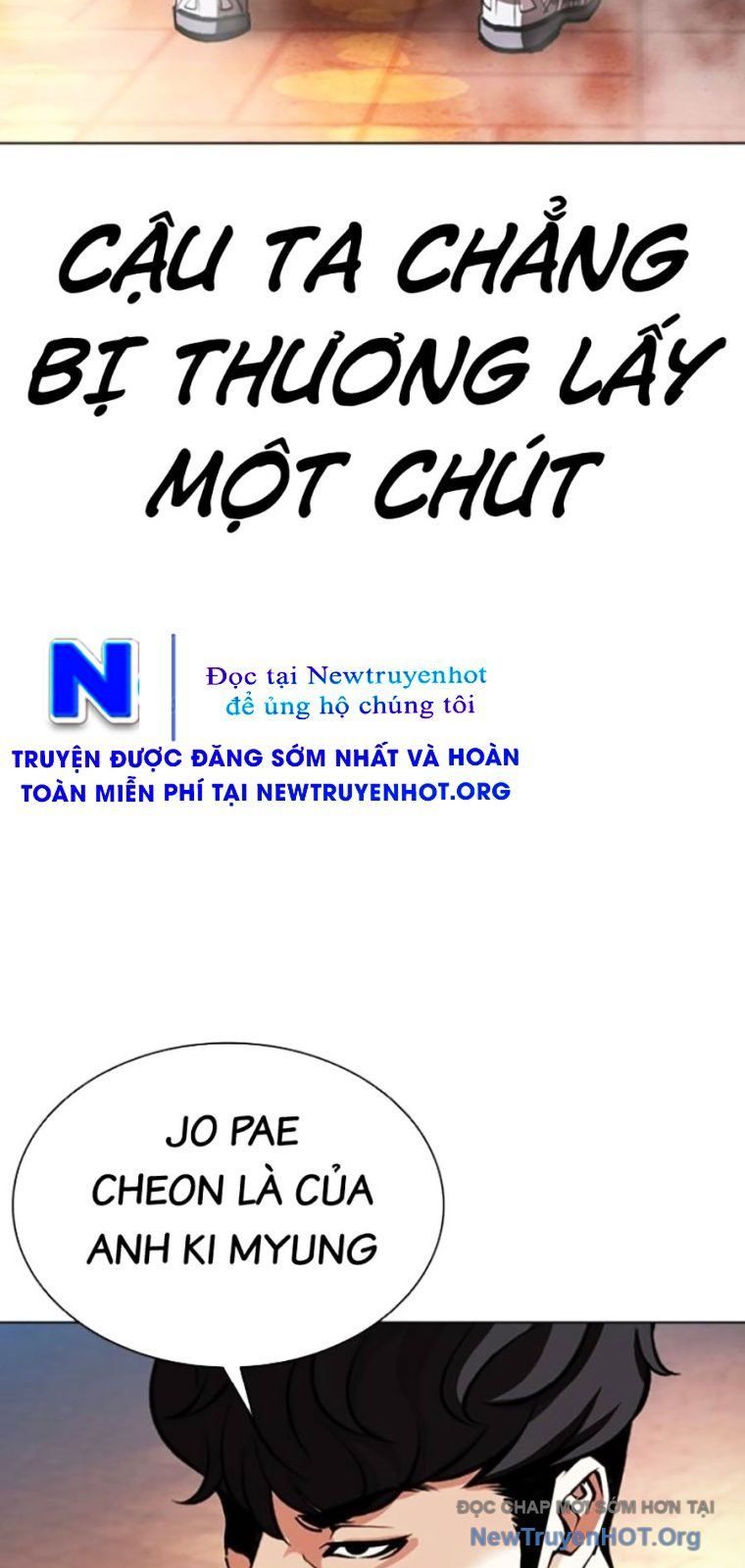 đọc truyện Hoán Đổi Diệu Kỳ Chương 571 ảnh 131 tại Thiên Thai Truyện