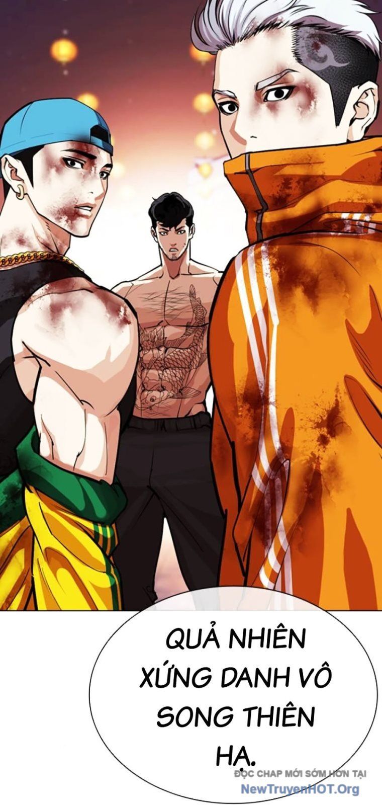 đọc truyện Hoán Đổi Diệu Kỳ Chương 571 ảnh 134 tại Thiên Thai Truyện