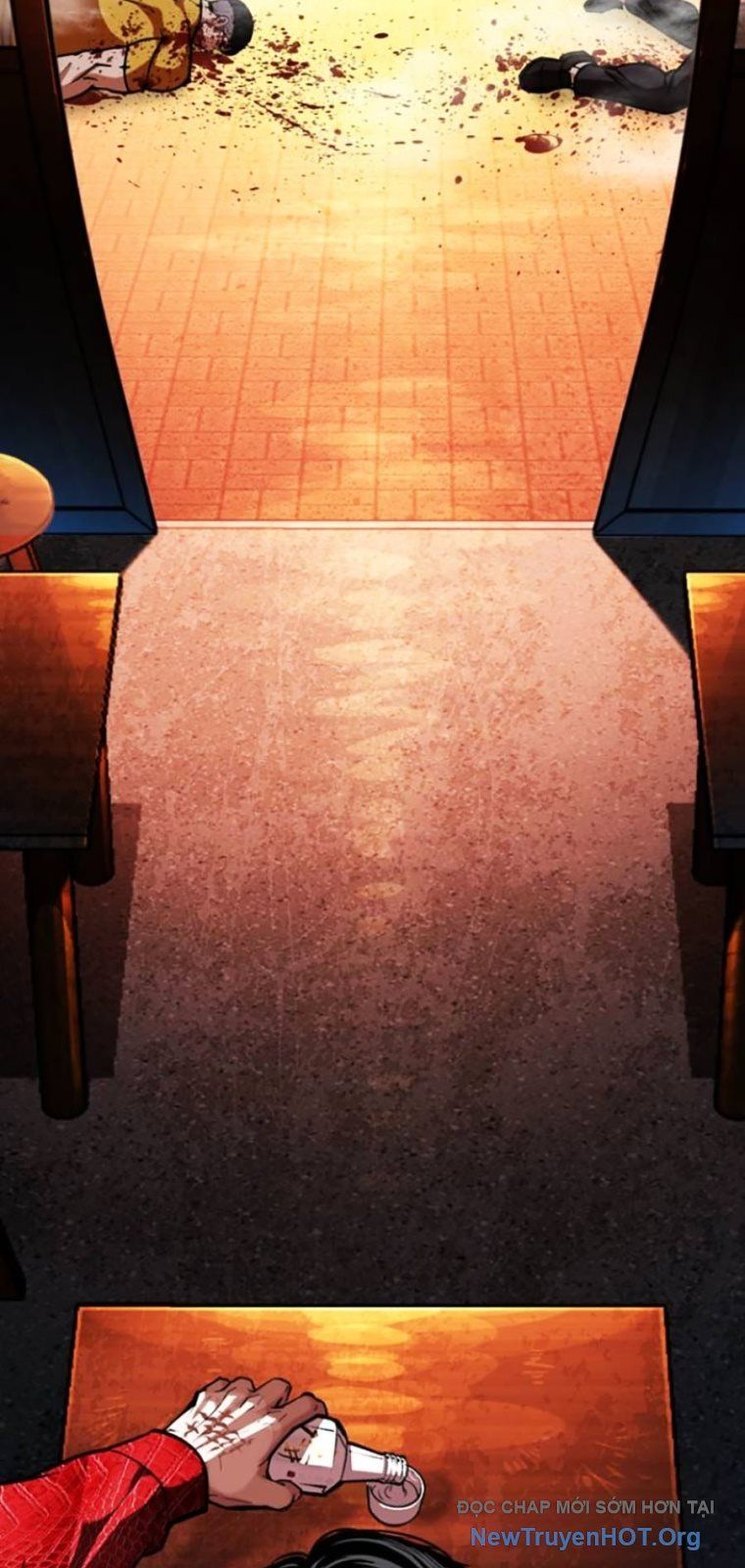 đọc truyện Hoán Đổi Diệu Kỳ Chương 571 ảnh 137 tại Thiên Thai Truyện