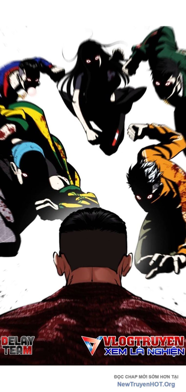 đọc truyện Hoán Đổi Diệu Kỳ Chương 571 ảnh 146 tại Thiên Thai Truyện