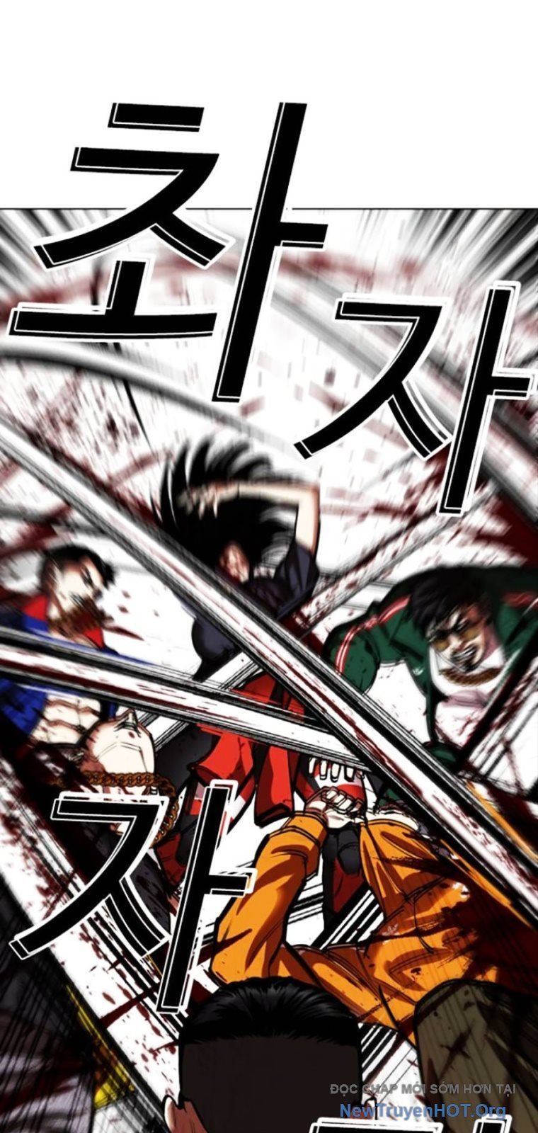 đọc truyện Hoán Đổi Diệu Kỳ Chương 571 ảnh 148 tại Thiên Thai Truyện