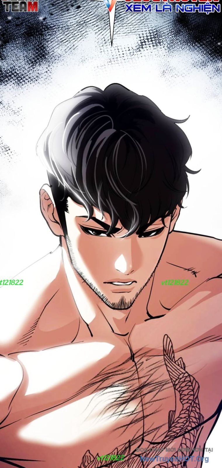 đọc truyện Hoán Đổi Diệu Kỳ Chương 571 ảnh 4 tại Thiên Thai Truyện