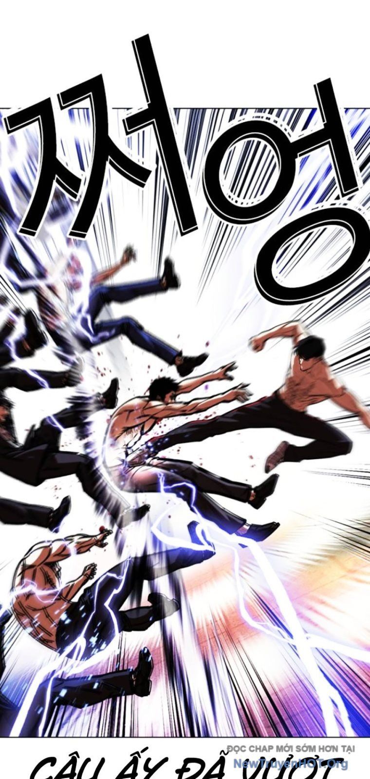 đọc truyện Hoán Đổi Diệu Kỳ Chương 571 ảnh 23 tại Thiên Thai Truyện