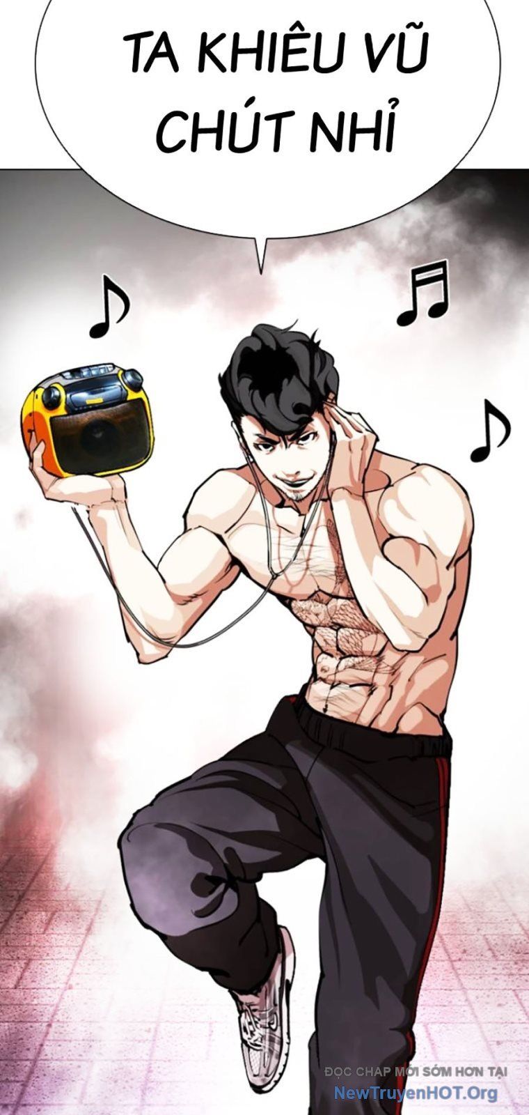 đọc truyện Hoán Đổi Diệu Kỳ Chương 571 ảnh 38 tại Thiên Thai Truyện