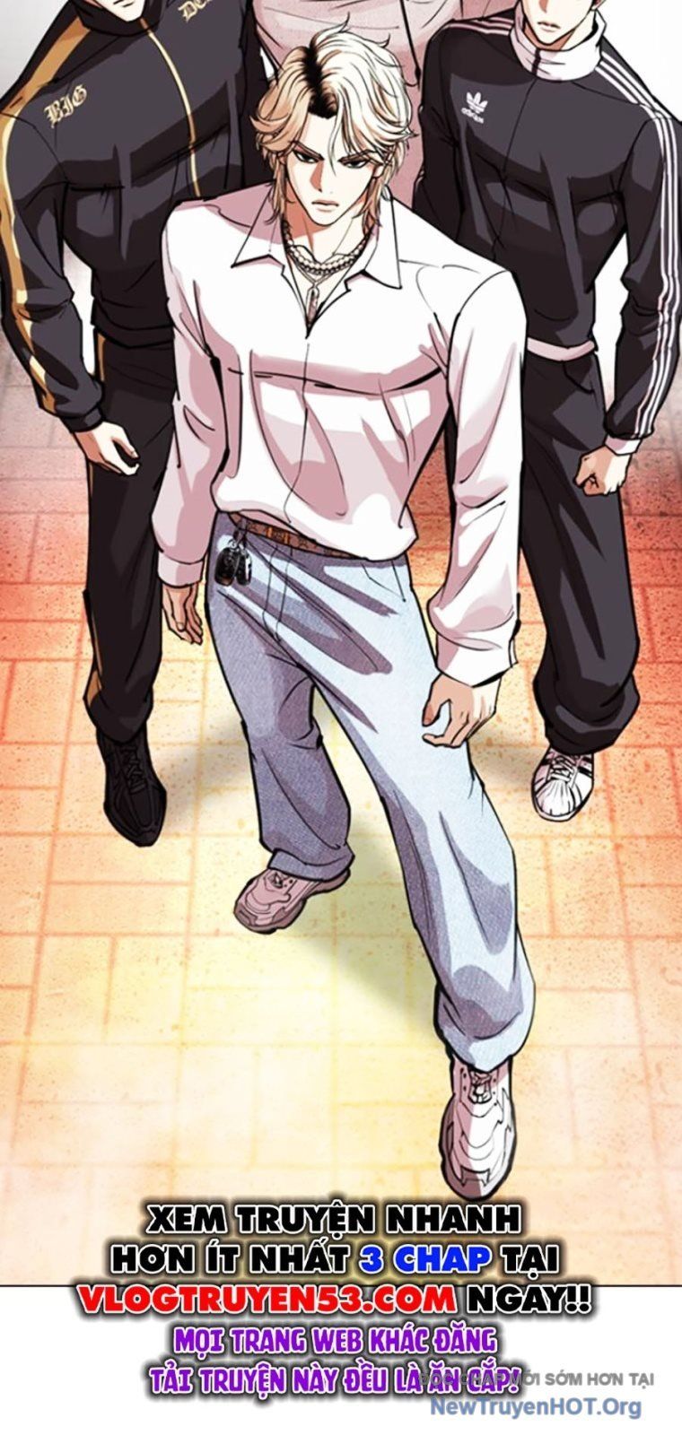 đọc truyện Hoán Đổi Diệu Kỳ Chương 571 ảnh 44 tại Thiên Thai Truyện