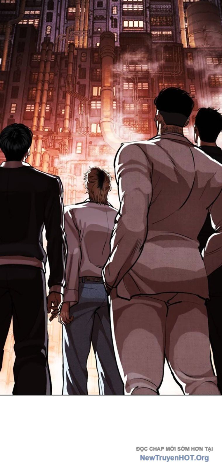 đọc truyện Hoán Đổi Diệu Kỳ Chương 571 ảnh 46 tại Thiên Thai Truyện