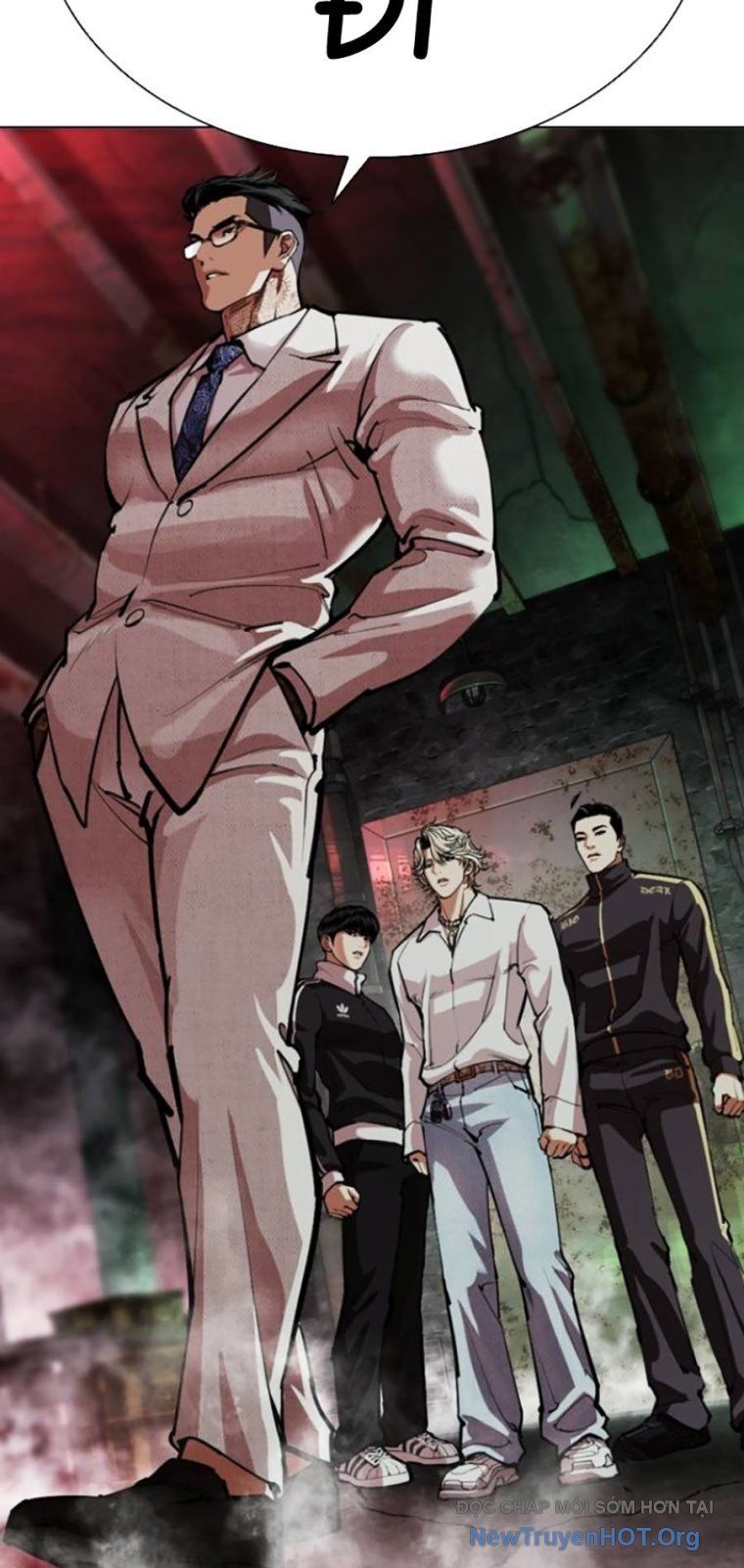 đọc truyện Hoán Đổi Diệu Kỳ Chương 571 ảnh 54 tại Thiên Thai Truyện