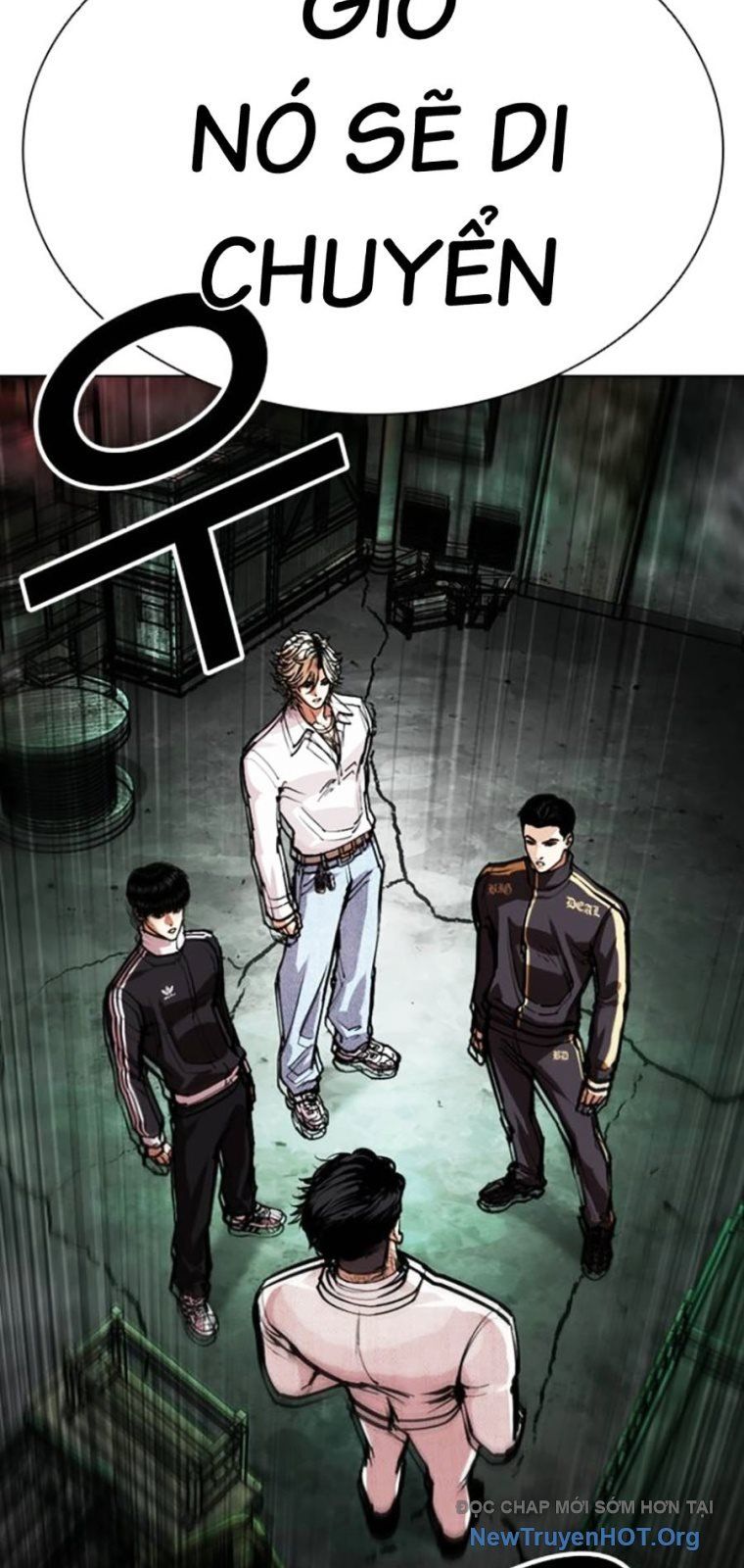 đọc truyện Hoán Đổi Diệu Kỳ Chương 571 ảnh 63 tại Thiên Thai Truyện