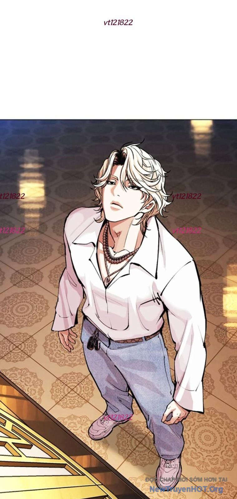 đọc truyện Hoán Đổi Diệu Kỳ Chương 571 ảnh 75 tại Thiên Thai Truyện