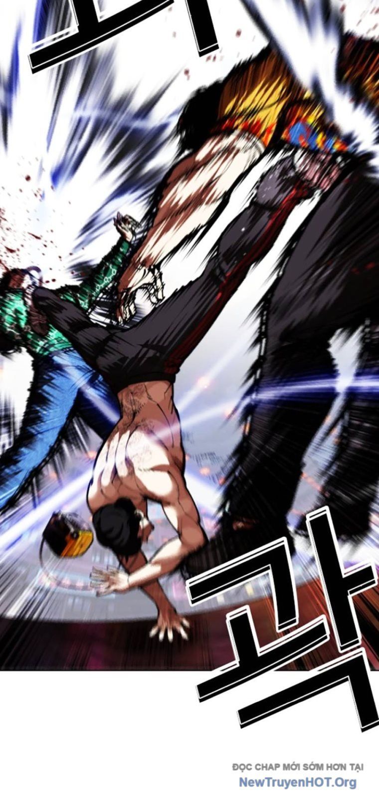 đọc truyện Hoán Đổi Diệu Kỳ Chương 571 ảnh 100 tại Thiên Thai Truyện