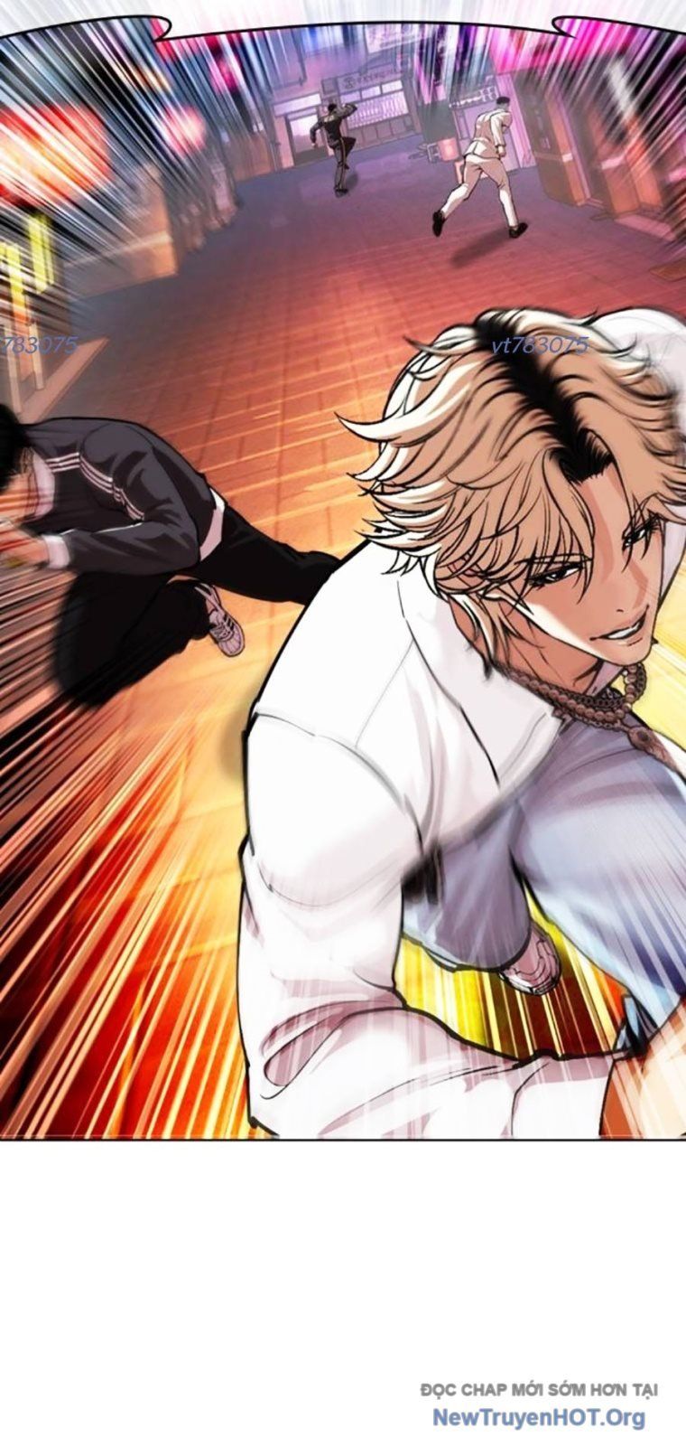 đọc truyện Hoán Đổi Diệu Kỳ Chương 572 ảnh 14 tại Thiên Thai Truyện