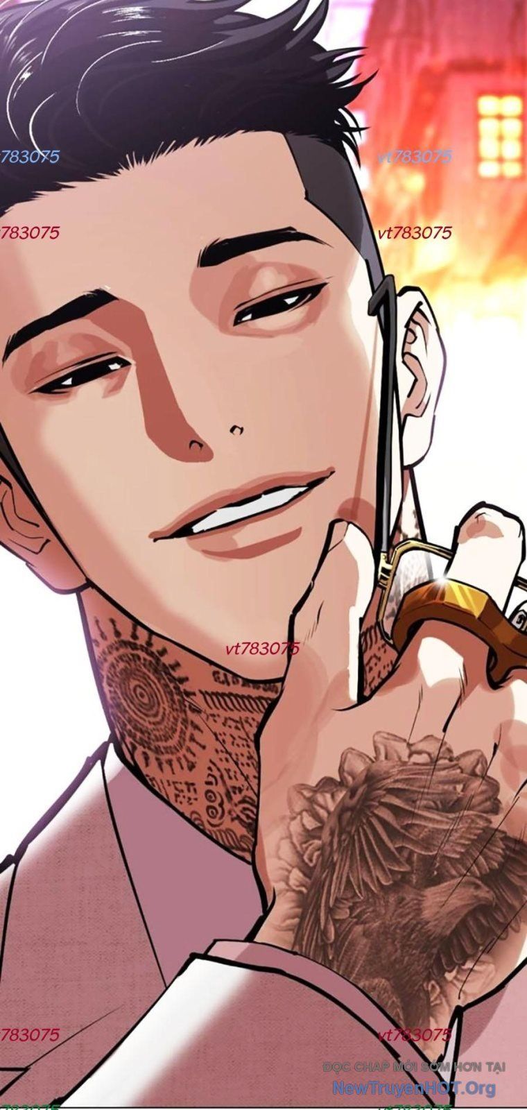 đọc truyện Hoán Đổi Diệu Kỳ Chương 572 ảnh 140 tại Thiên Thai Truyện