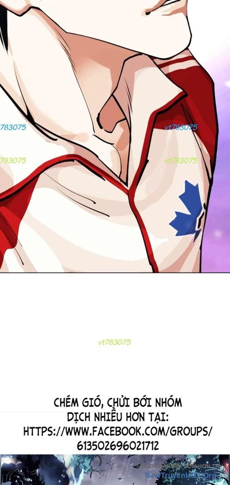 đọc truyện Hoán Đổi Diệu Kỳ Chương 572 ảnh 147 tại Thiên Thai Truyện