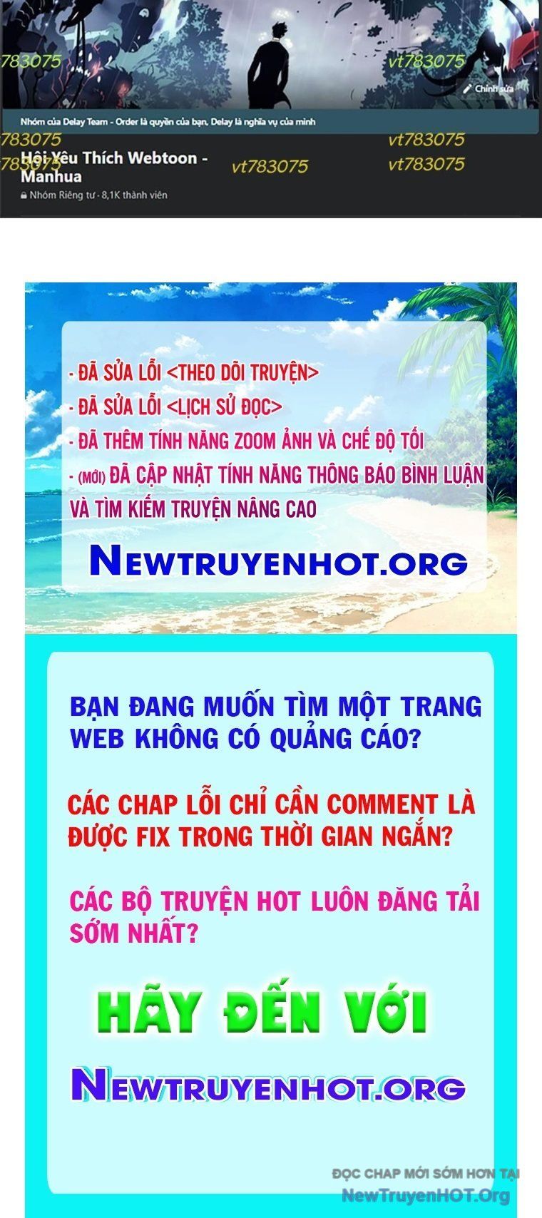 đọc truyện Hoán Đổi Diệu Kỳ Chương 572 ảnh 148 tại Thiên Thai Truyện