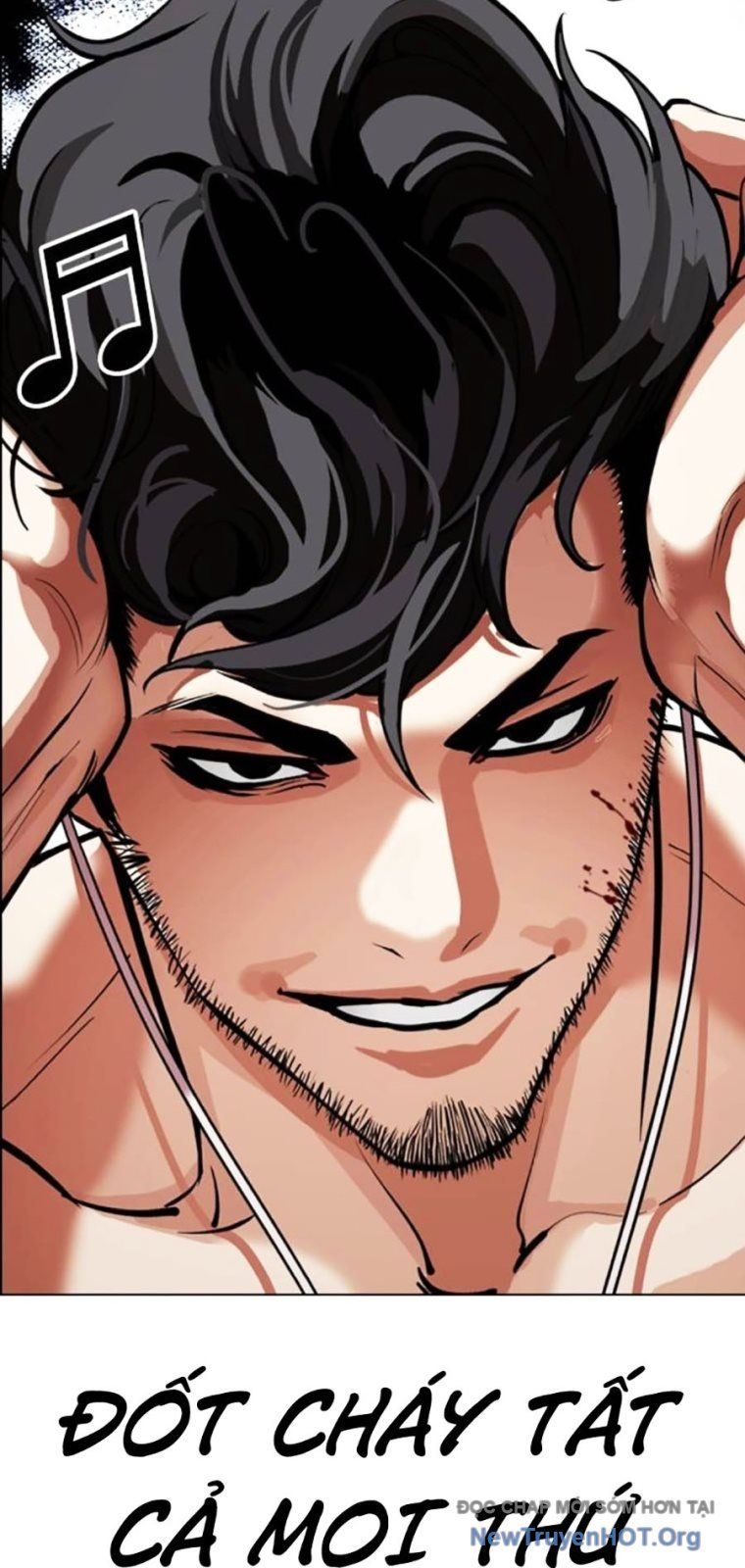 đọc truyện Hoán Đổi Diệu Kỳ Chương 572 ảnh 18 tại Thiên Thai Truyện