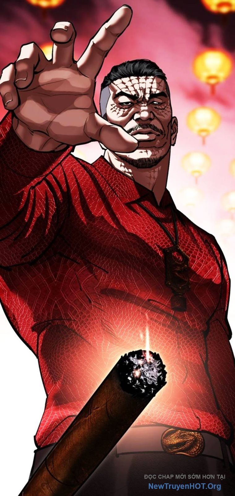 đọc truyện Hoán Đổi Diệu Kỳ Chương 572 ảnh 22 tại Thiên Thai Truyện