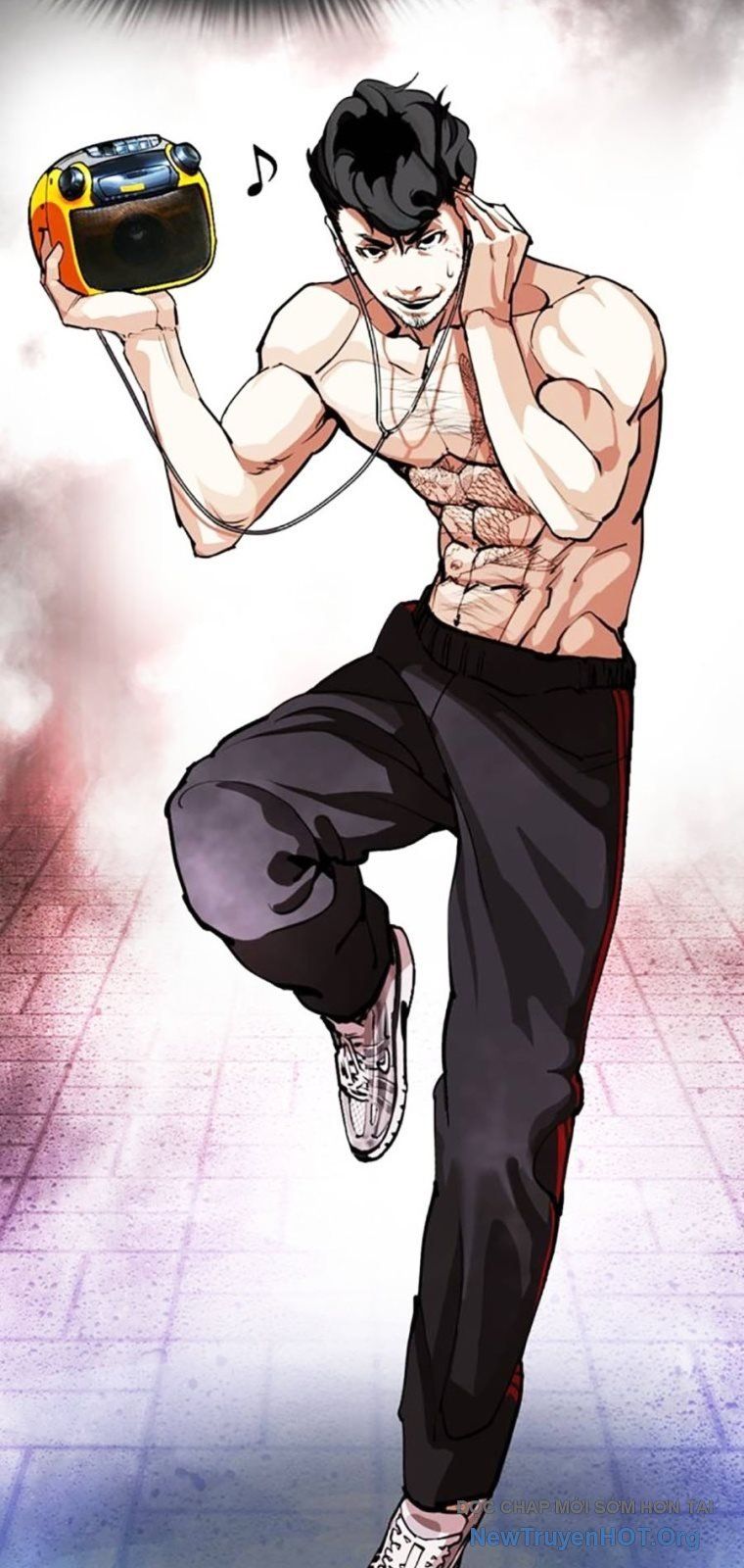 đọc truyện Hoán Đổi Diệu Kỳ Chương 572 ảnh 24 tại Thiên Thai Truyện