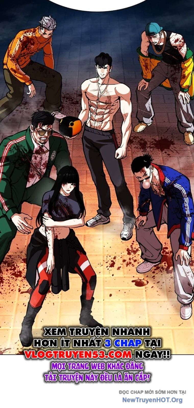 đọc truyện Hoán Đổi Diệu Kỳ Chương 572 ảnh 27 tại Thiên Thai Truyện