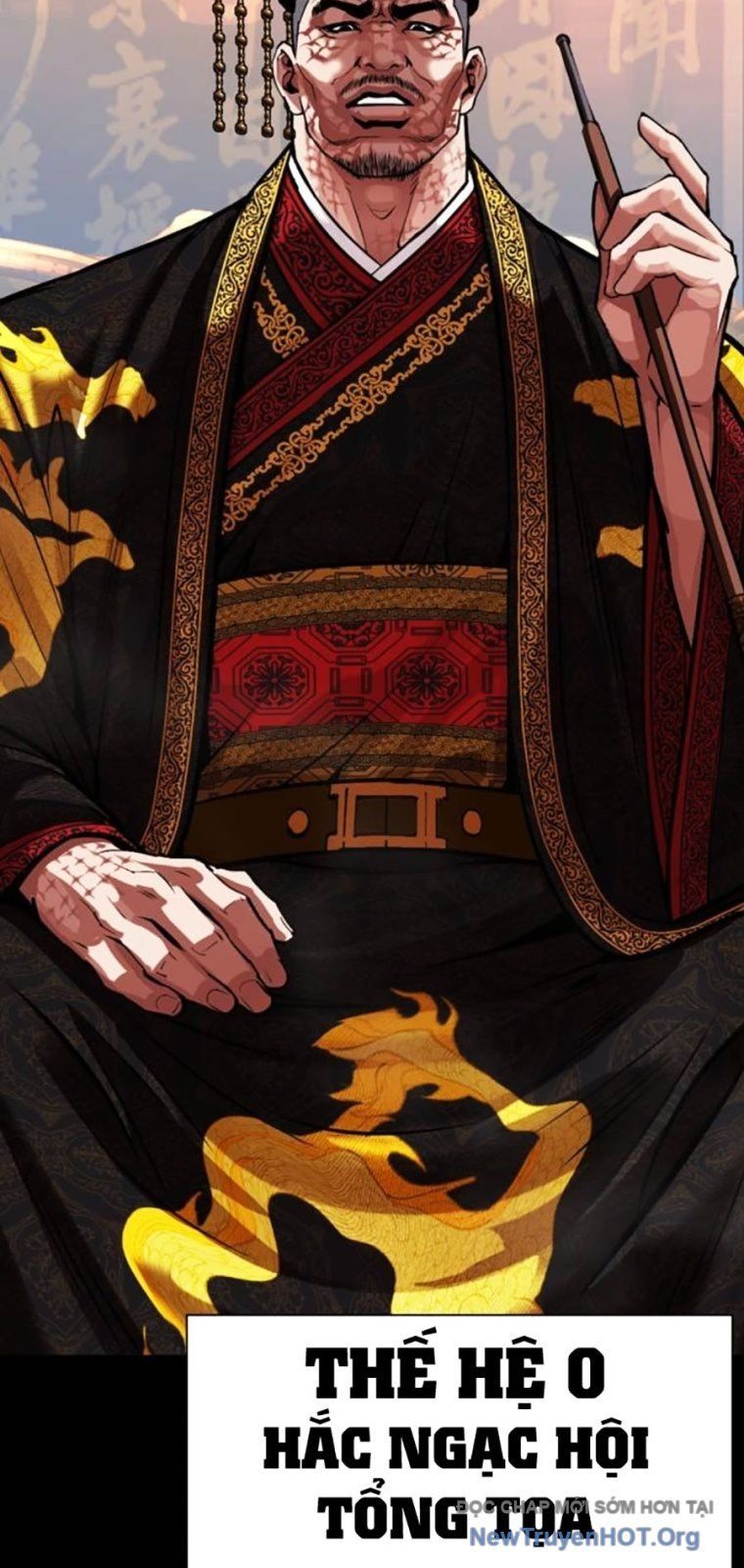 đọc truyện Hoán Đổi Diệu Kỳ Chương 572 ảnh 42 tại Thiên Thai Truyện